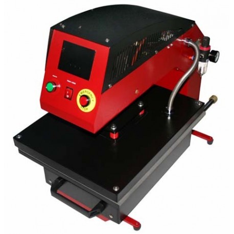 Plancha neumatica 40x50 bandeja extraible Plancha neumatica 40x50 bandeja extraible