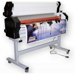 Laminadora en frio para medias producciones