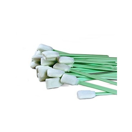 Bastoncillo de limpieza para la impresora Bastoncillo de limpieza para la impresora