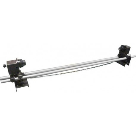 Enrotllador compatible per a impressores.