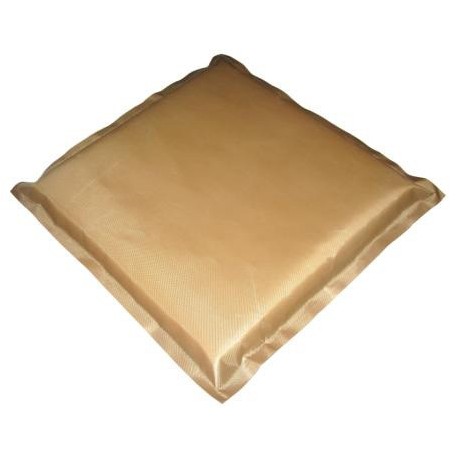 Almoadilla resistente al calor.