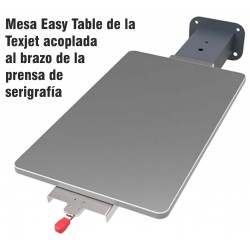 Sistema Screen and Digital MIX
