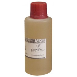 Catalitzador per tinta blanca serigrafica