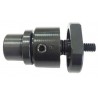 Adaptador per ullets de plastic Adaptador per ullets de plastic