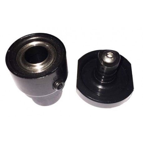 Adaptador para ollados de plastico Adaptador para ollados de plastico