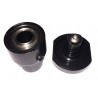 Adaptador per ullets de plastic Adaptador per ullets de plastic