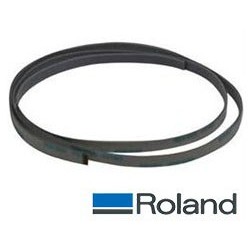 Tira de teflón Roland