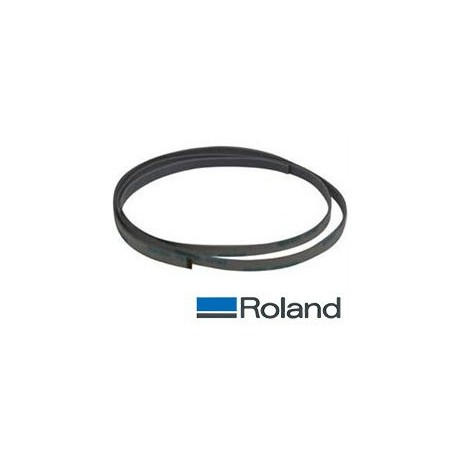 Tira de teflón Roland