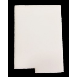 Alfombrilla limpieza, Pad Wipe, Serge Mist