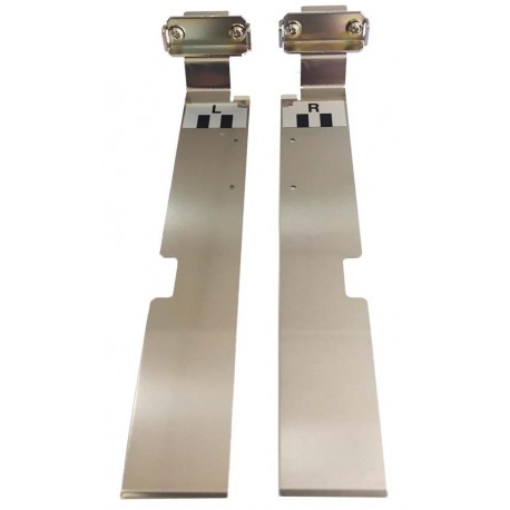 Platina (Media Clamp) Roland.