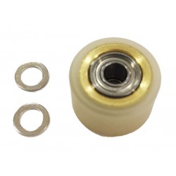 Rodillo arrastre o Pinch Roller Roland