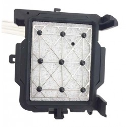 Base cabezal o Cap Top Roland