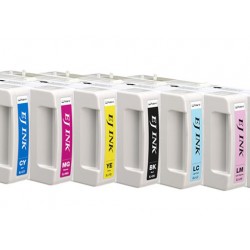 Tinta Roland SolJet EJ-640