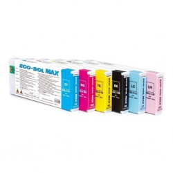 Tinta Roland ECO-SOL MAX 220 ml ESL3