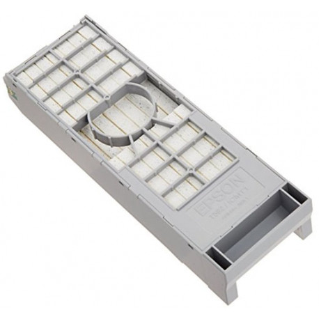 Tanque de residuos para TexJet Plus