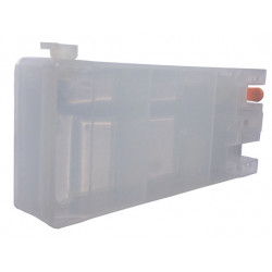 Cartucho rellenable TexJet Echo / Advanced