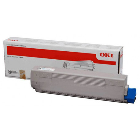 Toner OKI Pro 8432wt Toner OKI Pro 8432wt