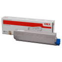 Toner OKI Pro 8432wt