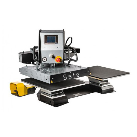 Plancha automatica doble plato inchables Plancha automatica doble plato inchables