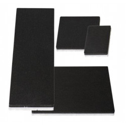 Kit platos planchas SEFA