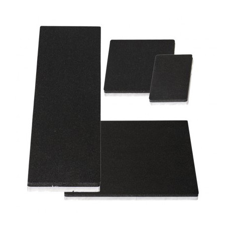 Kit platos planchas SEFA Kit platos planchas SEFA