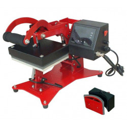 Planxa per a gorres i logos