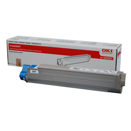 Toner OKI Pro 9420wt Toner OKI Pro 9420wt