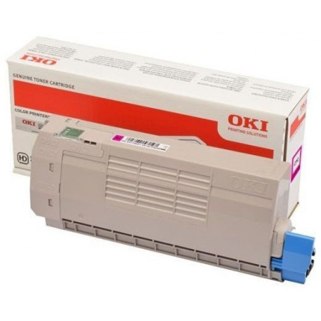 Toner OKI Pro 7411wt Toner OKI Pro 7411wt