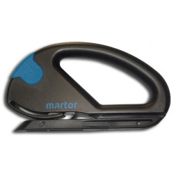 Cutter de seguridad