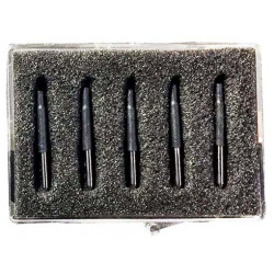 Cuchillas compatibles para Roland 45º