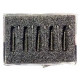 Cuchillas compatibles para Graphtec 45º