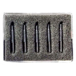 Ganivetes compatibles per a Mutoh 45º