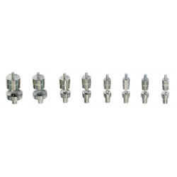 Adaptadores para olladoras