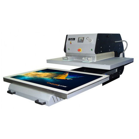 Plancha Slide 120 x 80