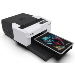 Polyprint TextJet echo2