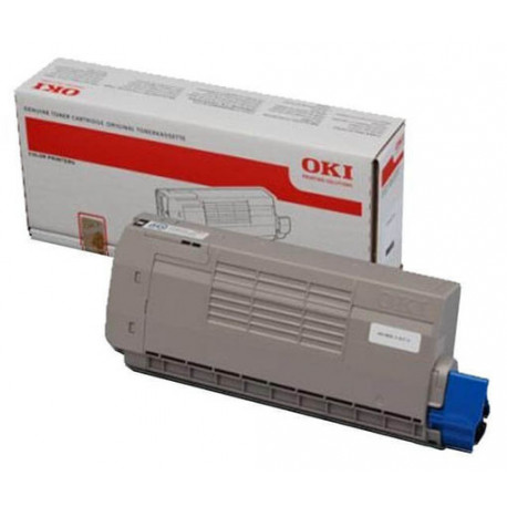 Toner OKI C711WT Toner OKI C711WT