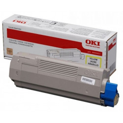 Toner OKI C920WT