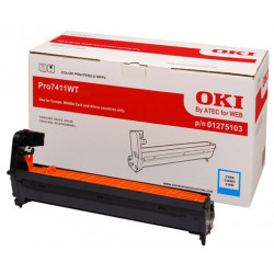 Tambor OKI Pro7411WT