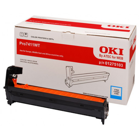 Tambor OKI Pro7411WT - Distrigraf Digital