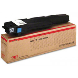 Deposito residual OKI C920WT