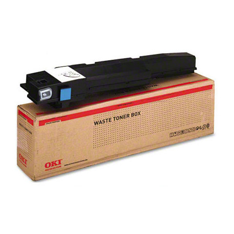 Deposito residual OKI C920WT