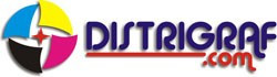 logo van Distrigraf