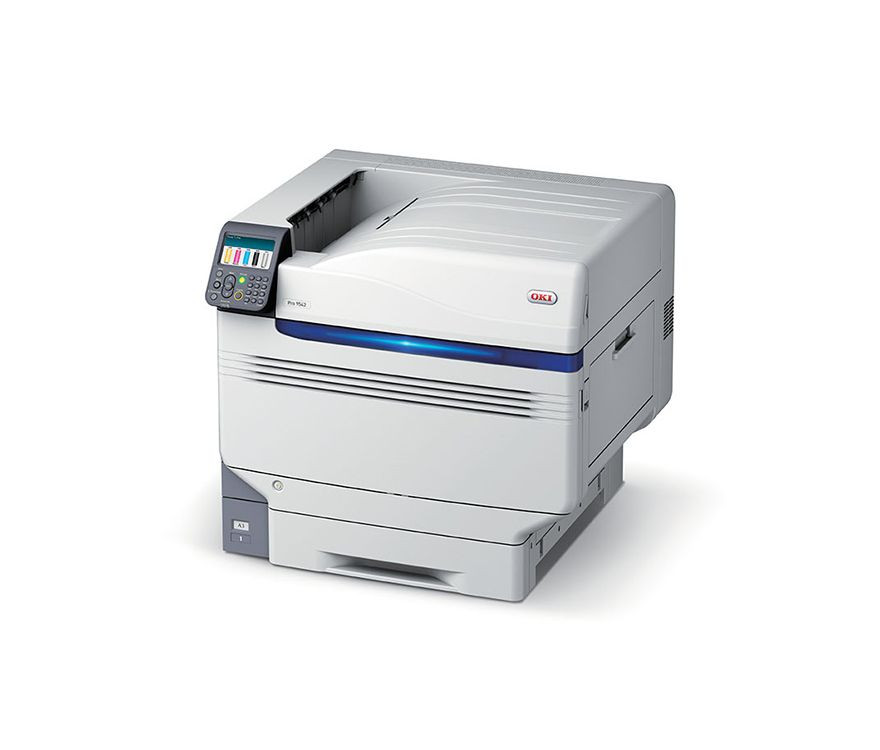 OKI Pro9542